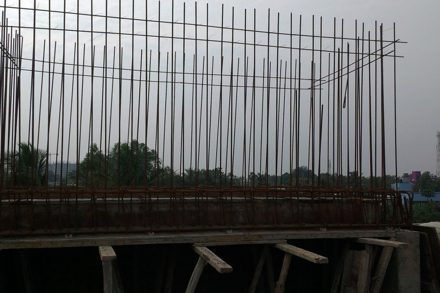 KP ENTERPRISES | Civil Engineering Industry